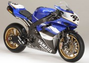 Yamaha YZF-R1 WSB